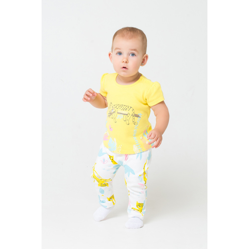 Комплект "Леопарды"