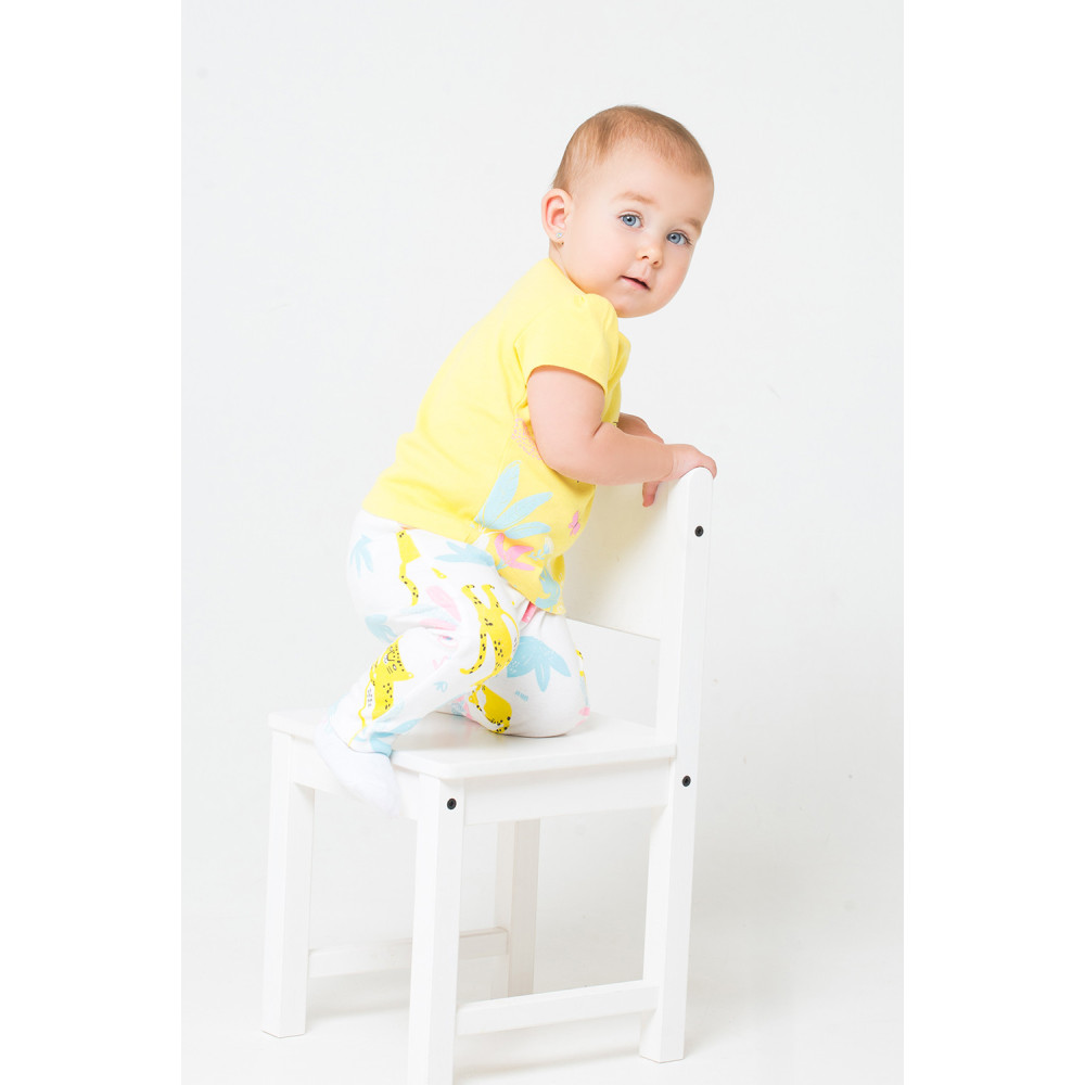 Комплект "Леопарды"