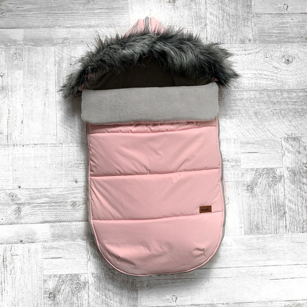 Конверт "Homy" , Зефир