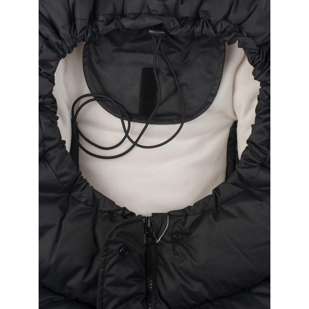 Конверт-трансформер Leokid "Black"