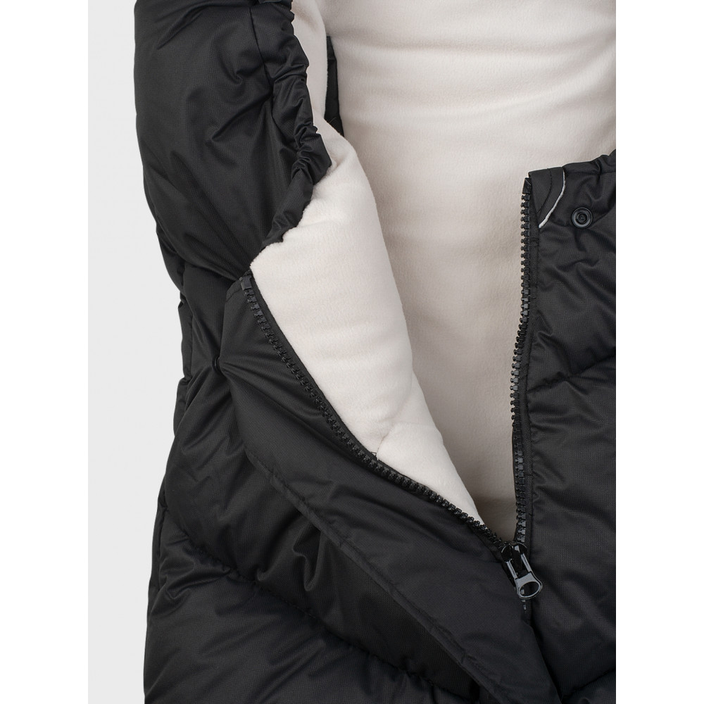 Конверт-трансформер Leokid "Black"