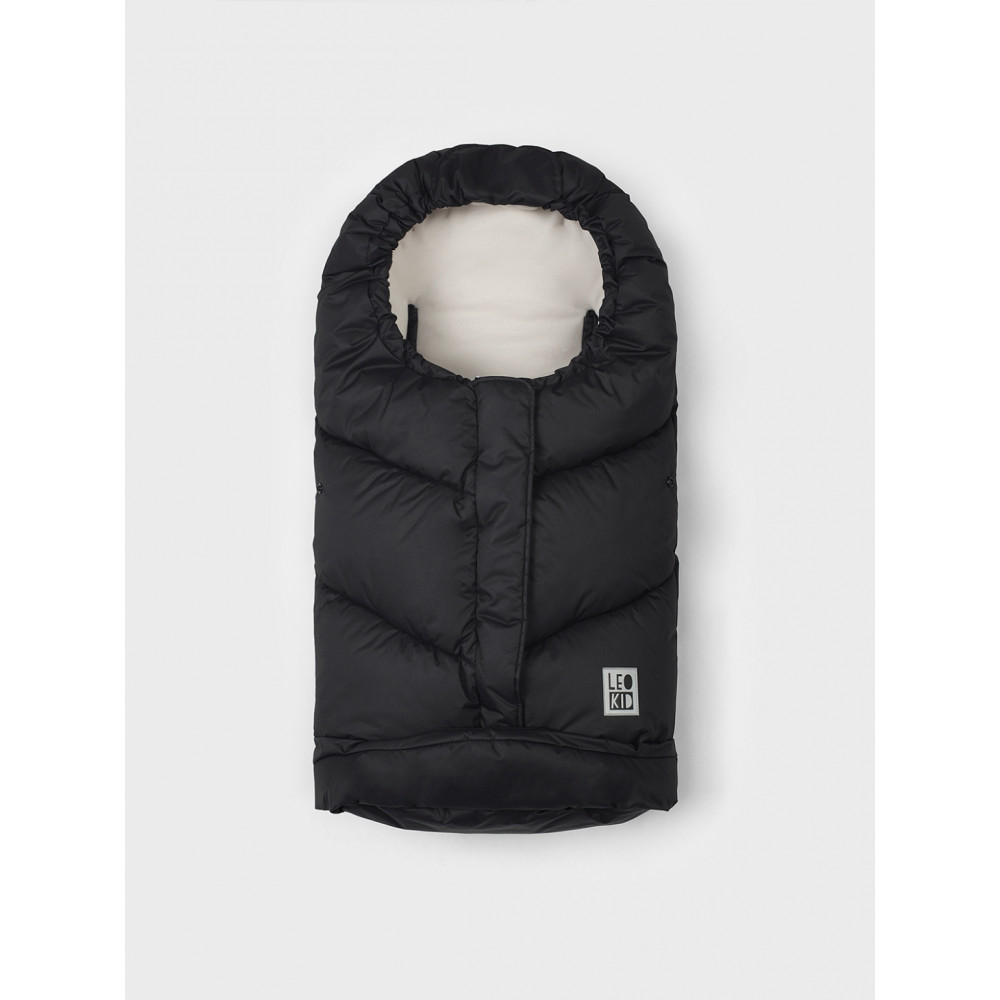 Конверт-трансформер Leokid "Black"