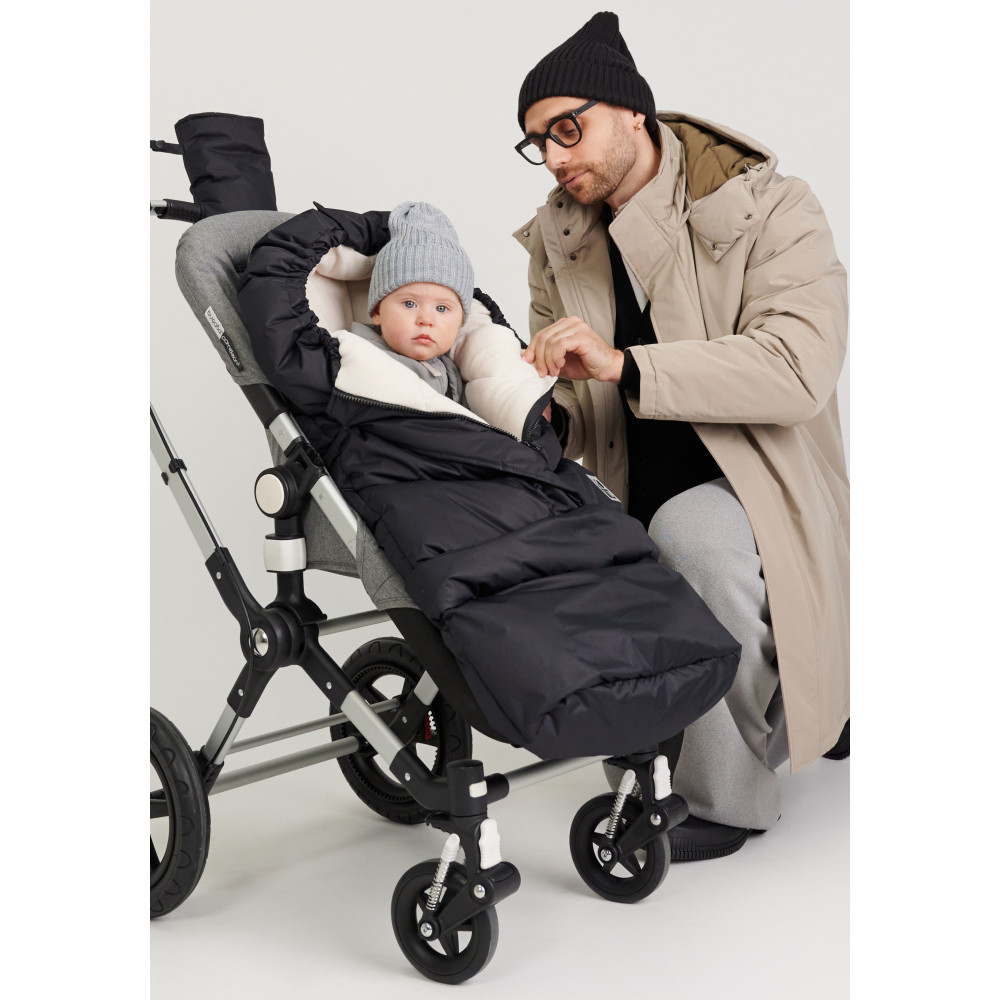 Конверт-трансформер Leokid "Black"