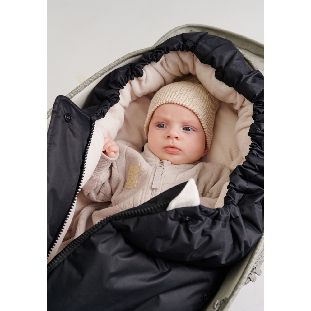 Конверт-трансформер Leokid "Black"