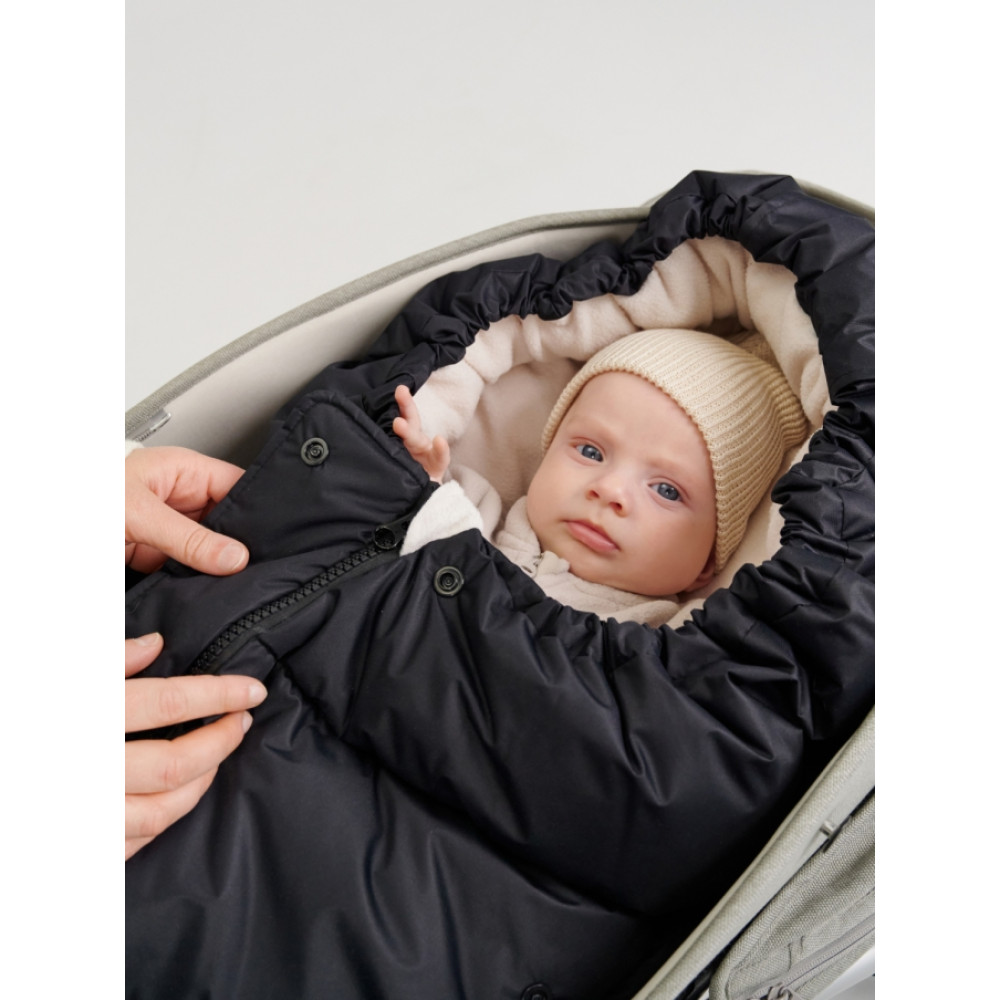 Конверт-трансформер Leokid "Black"