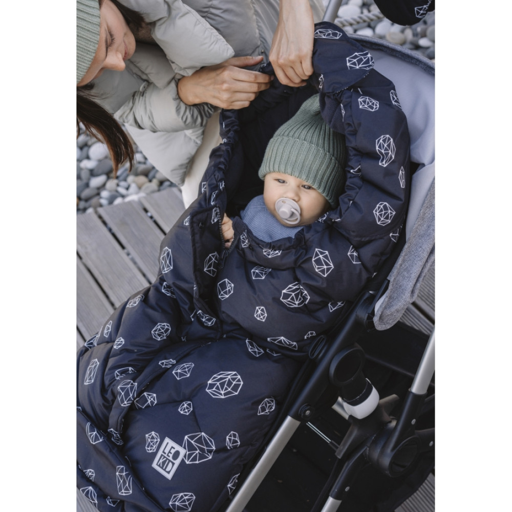 Конверт Leokid Classic "Cosmic"