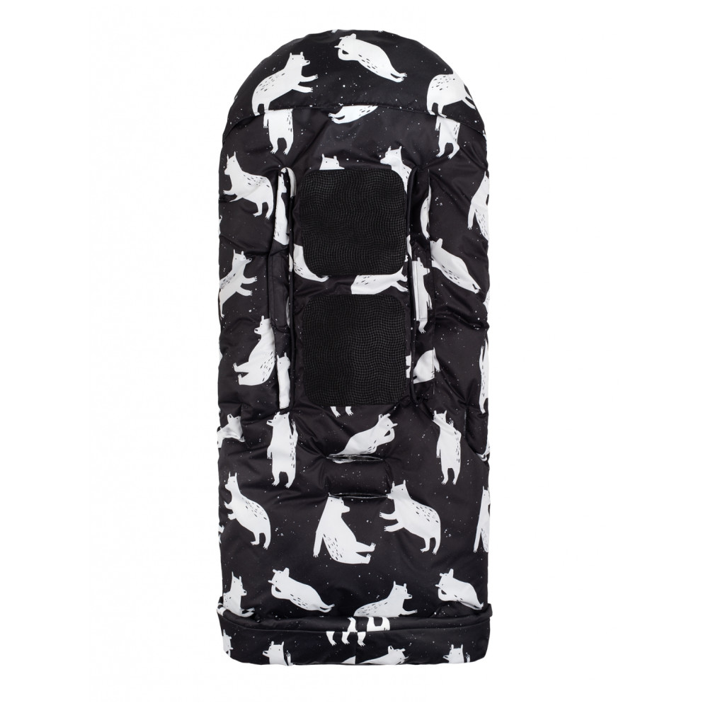 Конверт Leokid Classic "Bears"