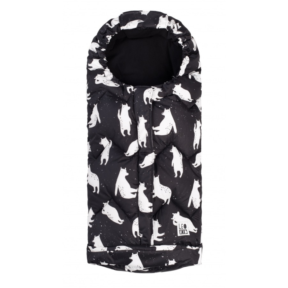 Конверт Leokid Classic "Bears"