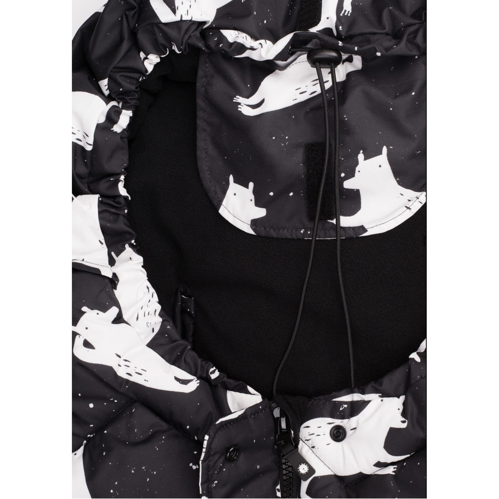 Конверт Leokid Classic "Bears"