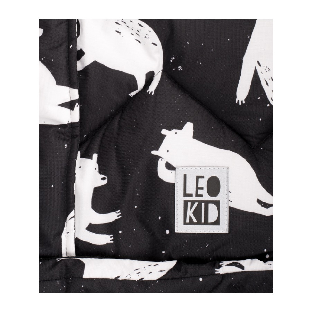 Конверт Leokid Classic "Bears"
