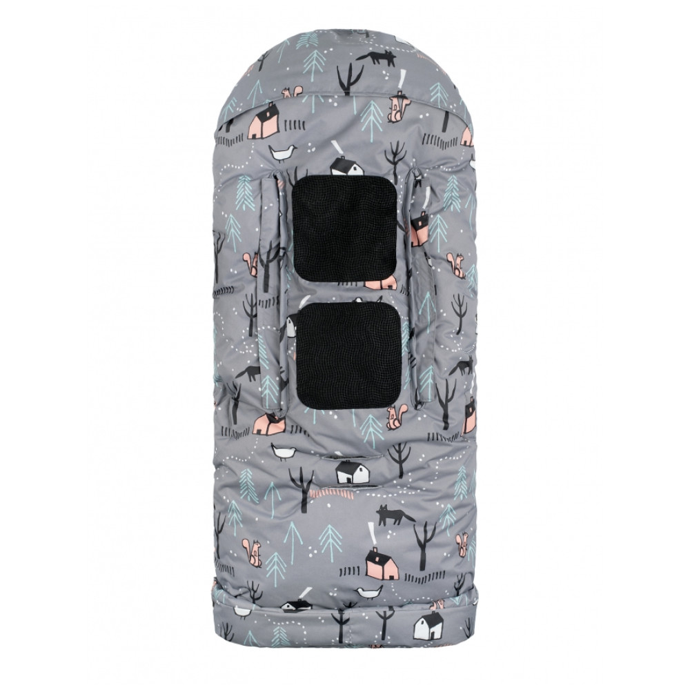 Конверт Leokid Classic "Village"