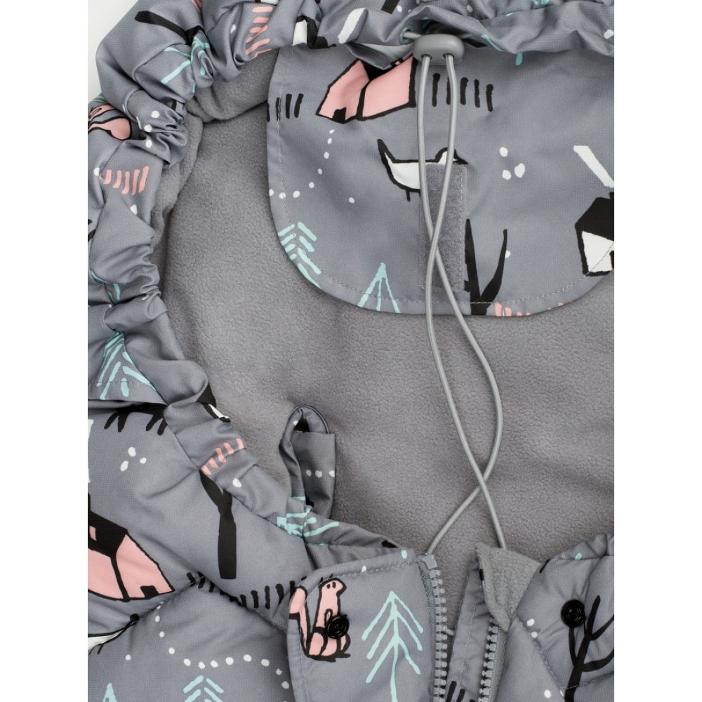 Конверт Leokid Classic "Village"