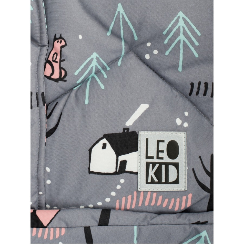 Конверт Leokid Classic "Village"