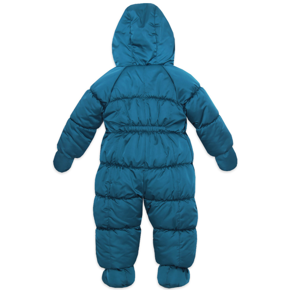 Зимний комбинезон "Аляска", Малахит