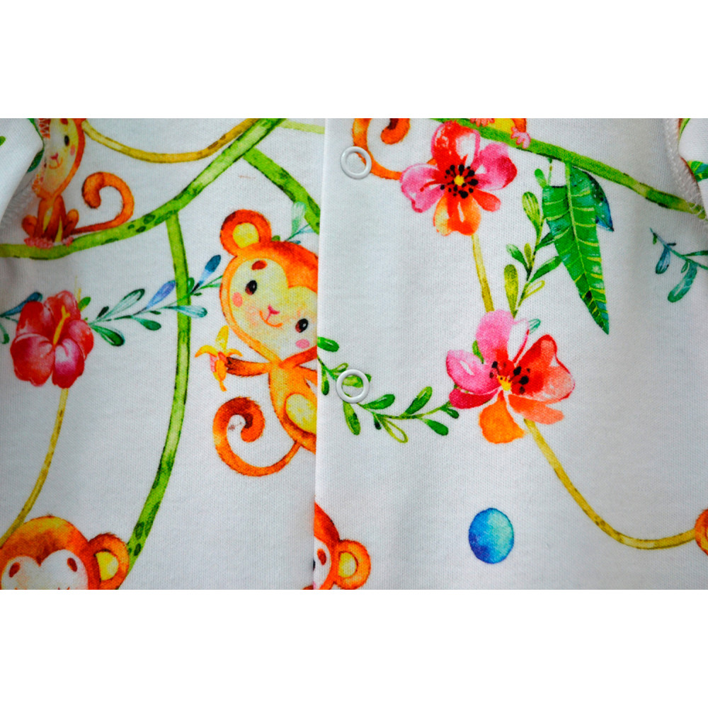 Слип "Обезьянка"