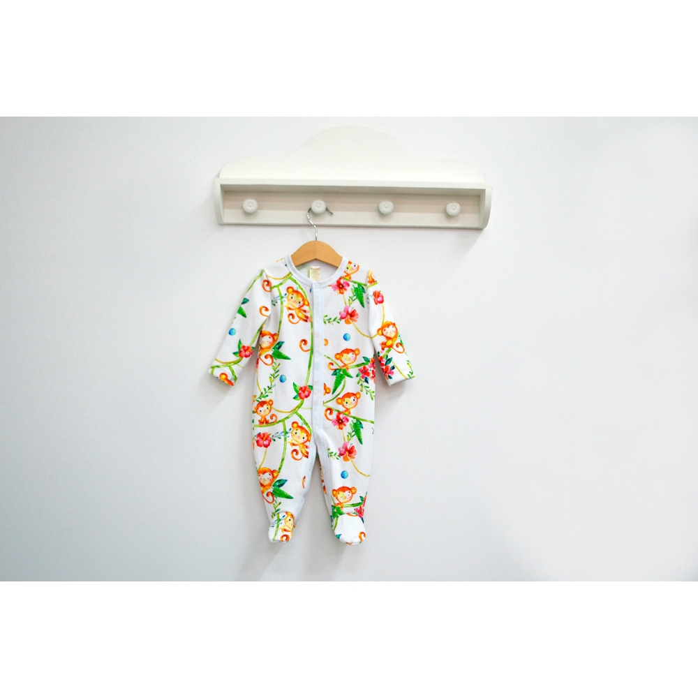 Слип "Обезьянка"