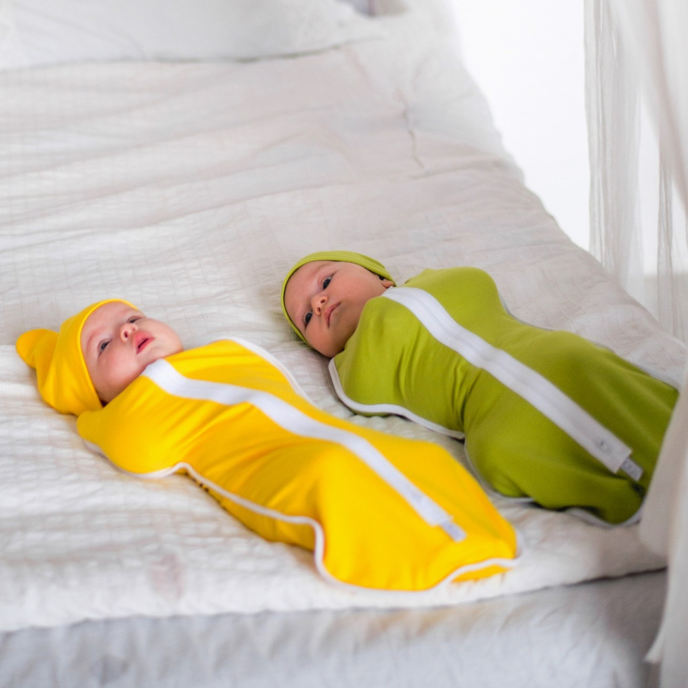 Кокон на молнии облегчённый, звезды