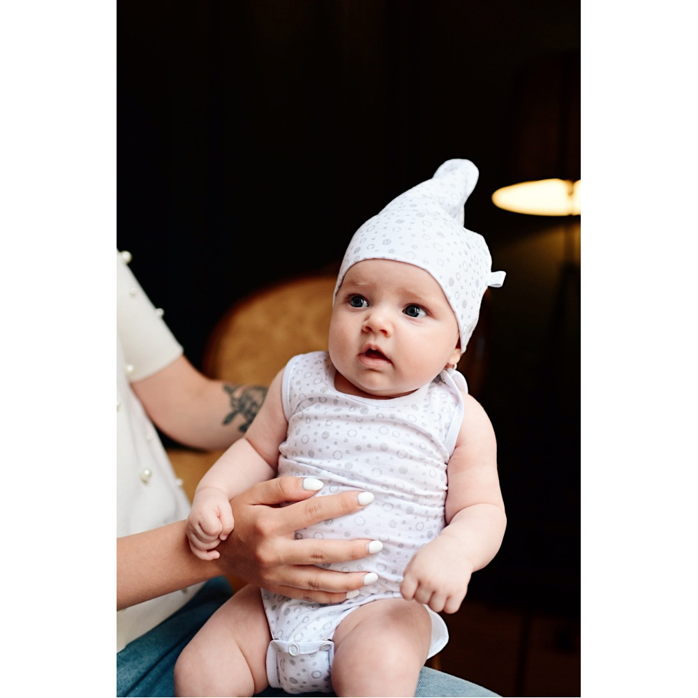 Шапочка Кокоби, Круги глиттер