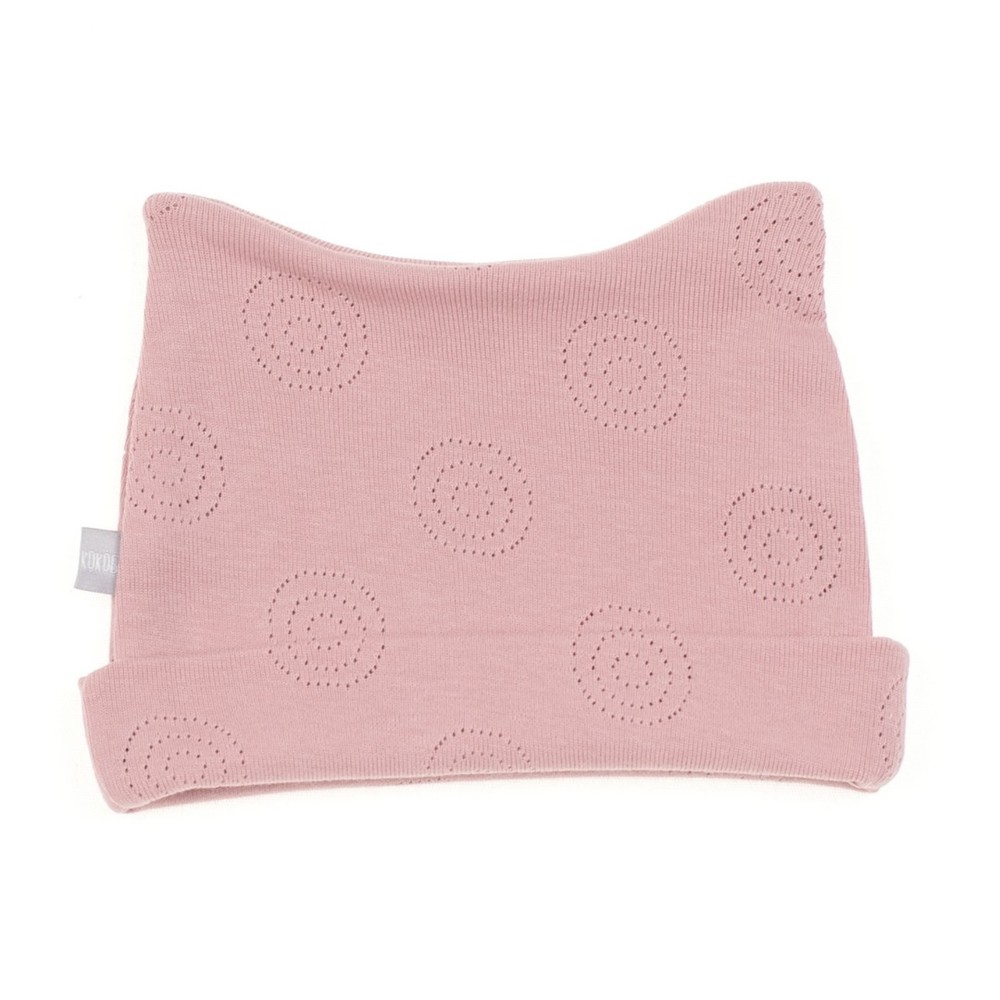 Шапочка "Кэт", Пудра