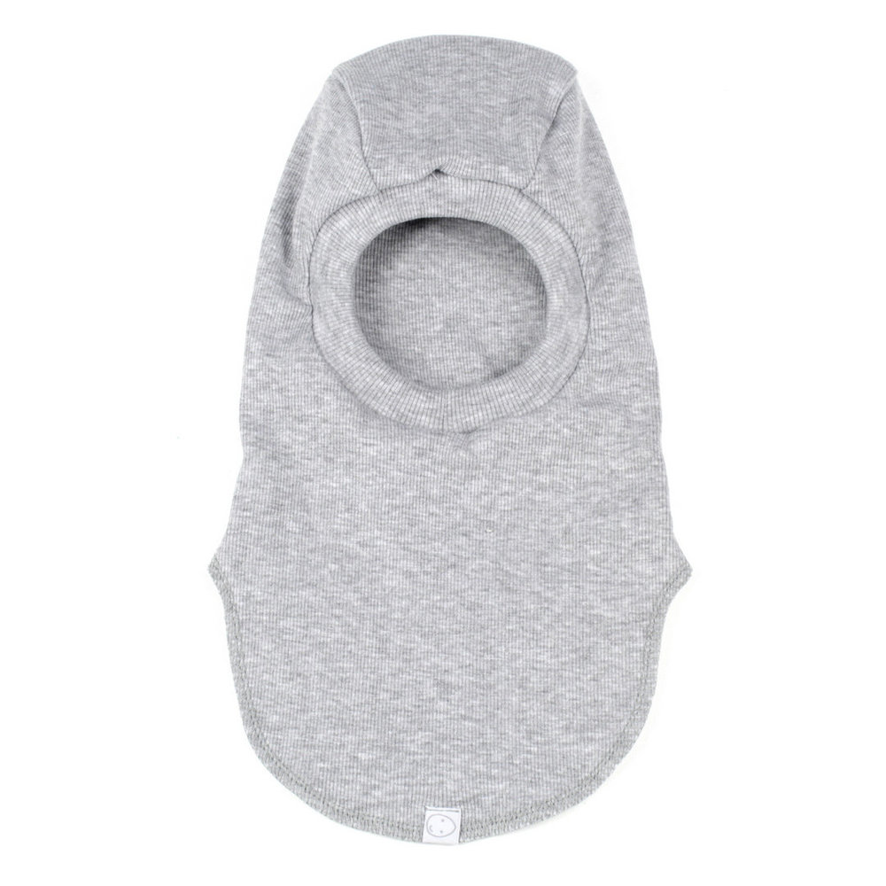 Шлем "Алекс", Серый меланж