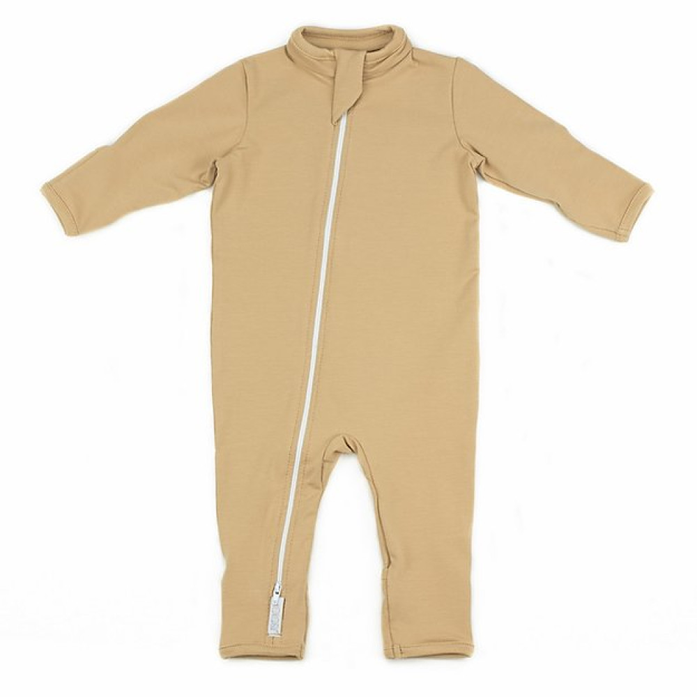 Комбинезон на молнии, Сафари