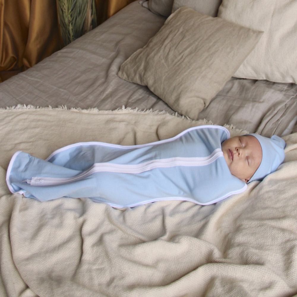 Кокон на молнии облегчённый, звезды