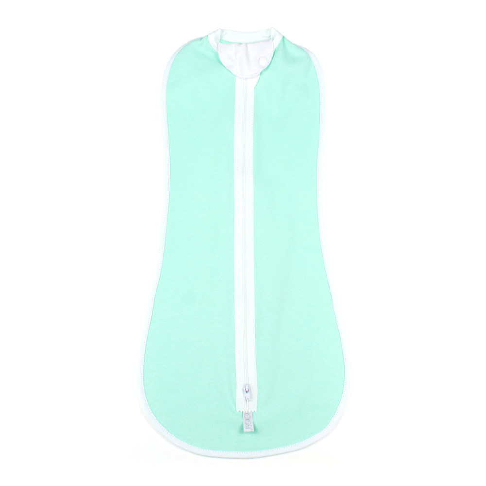 Кокон на молнии, мята