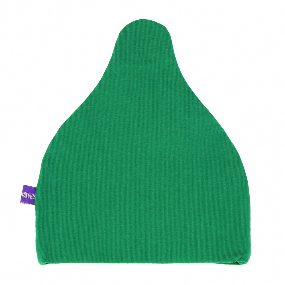 Шапочка Кокоби, Сочная зелень