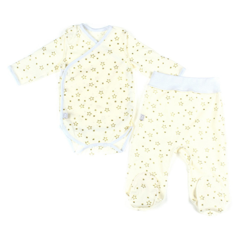 Комплект из 2-х предметов, звезды