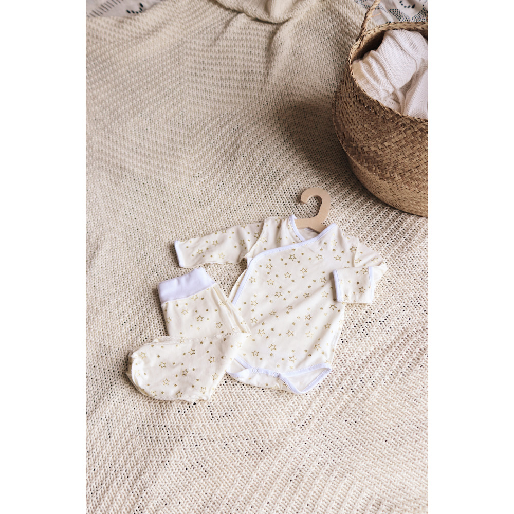 Комплект из 2-х предметов, звезды