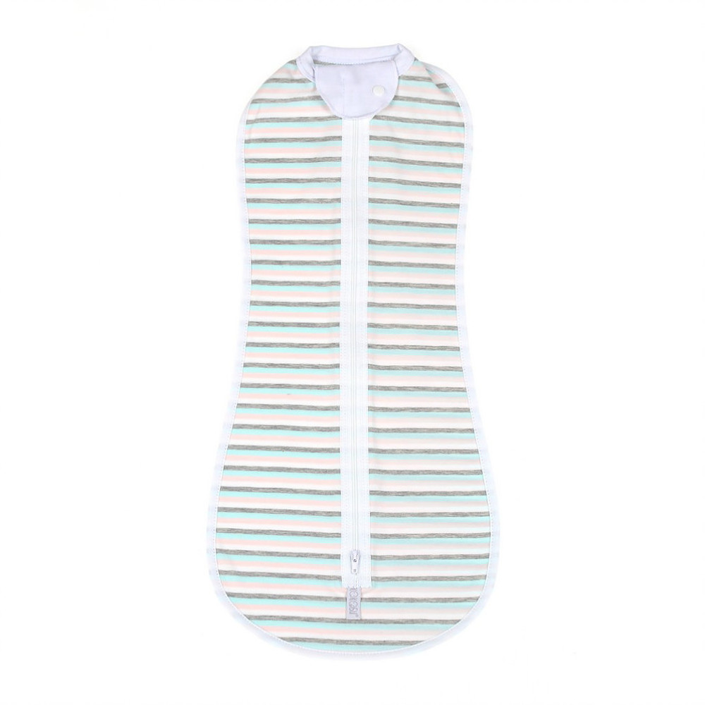 Кокон на молнии облегчённый, четырёхцветный.