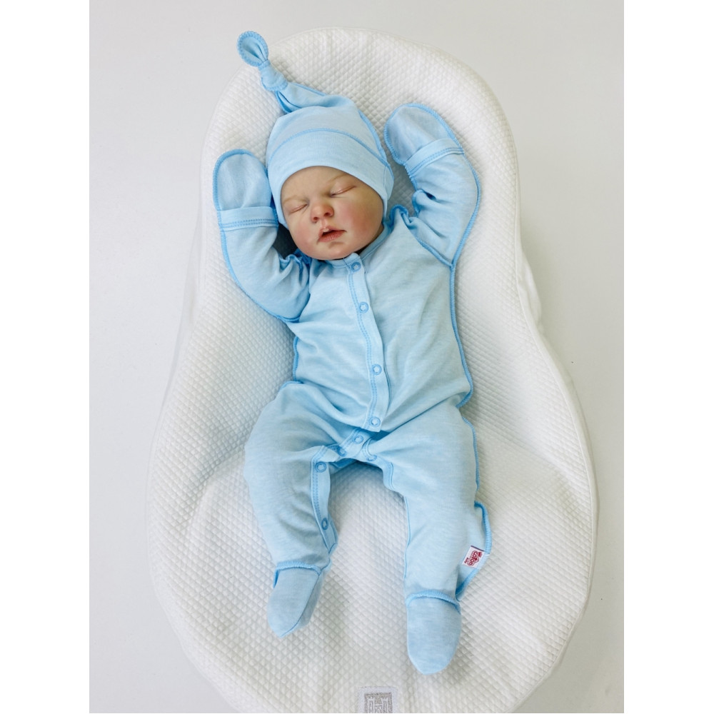 Комплект для малыша "Топаз"