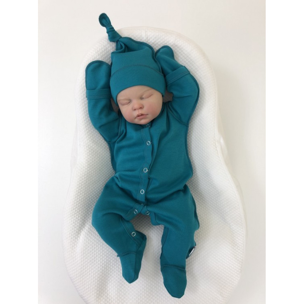 Комплект для малыша "Море"