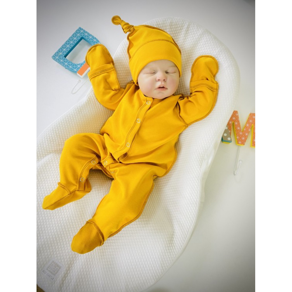 Комплект для малыша "Смайлик"