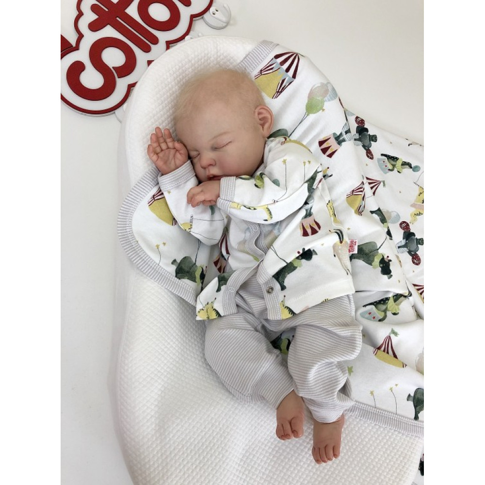 Комплект для малыша "Цирк"