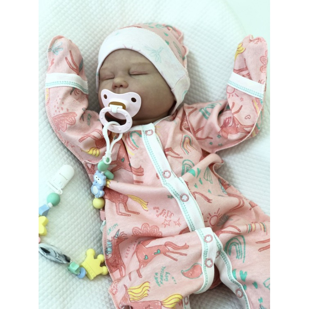 Комплект для малыша «Единорог Рози»