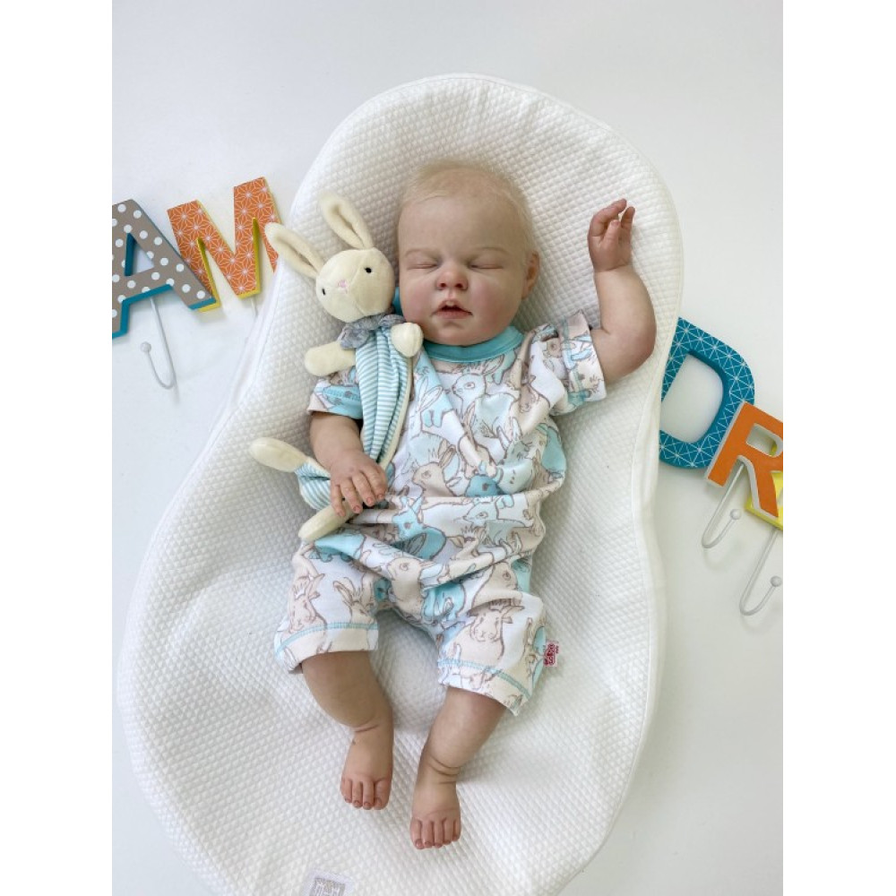 Стильный песочник "Кроля"