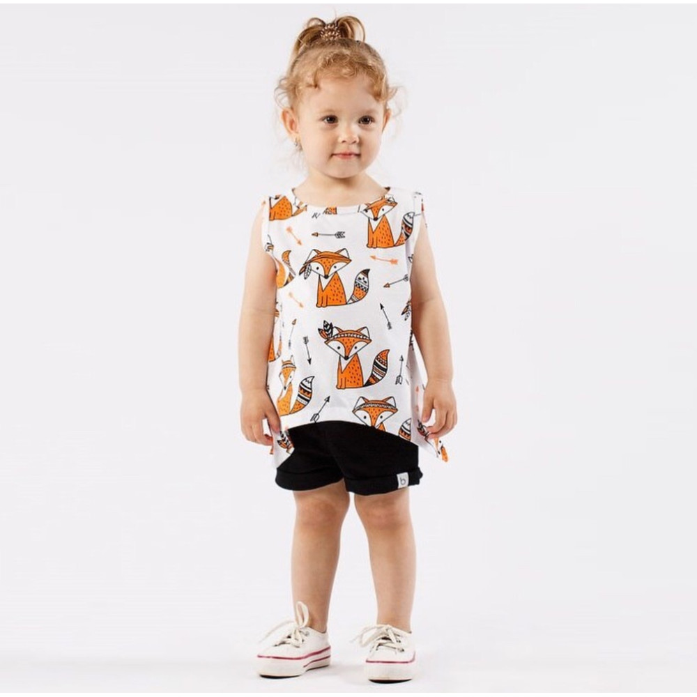 Шорты для малыша