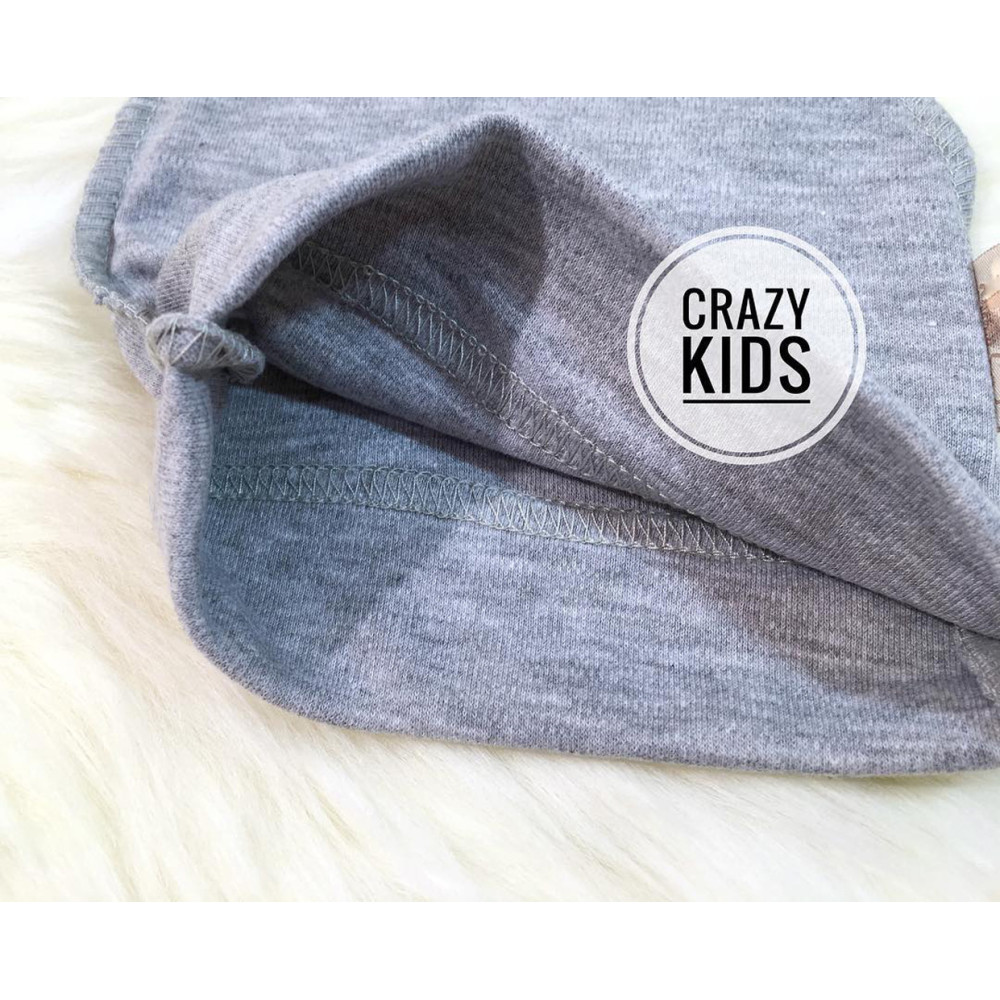 Шапочка для новорожденного