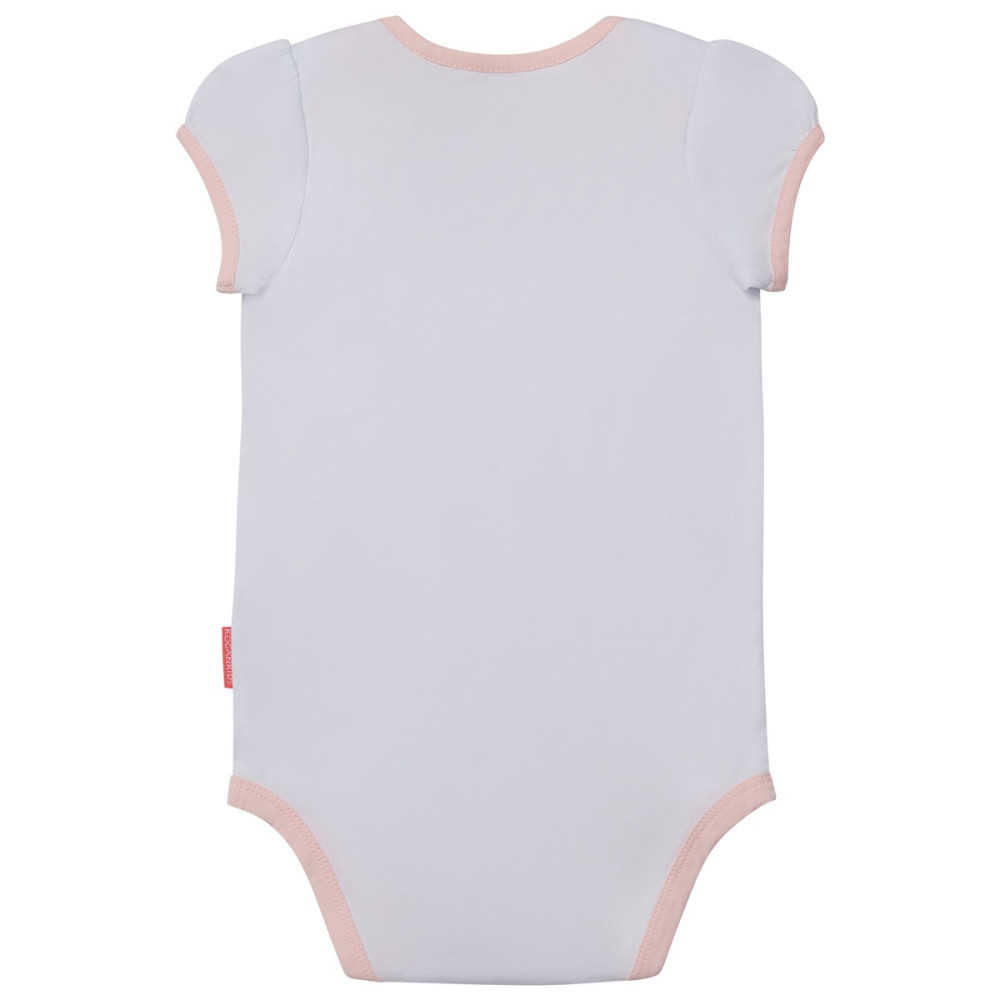 Боди для девочки с китенком