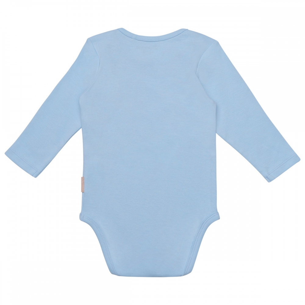 Боди для мальчика "Единорог"