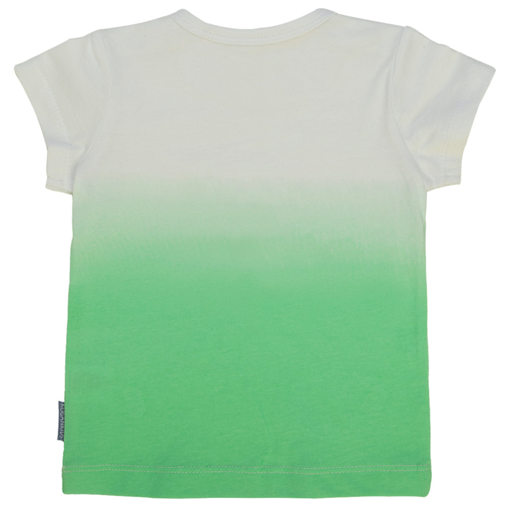 Футболка из хлопка "Слоник"