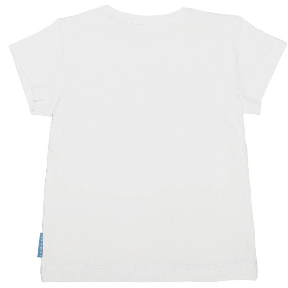 Футболка для девочки "Коала"