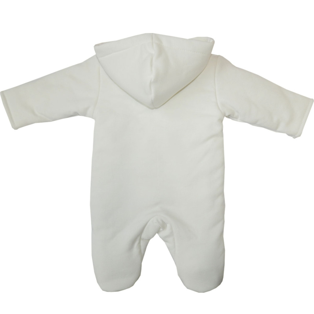 Утепленный комбинезон "Мишка Тедди"