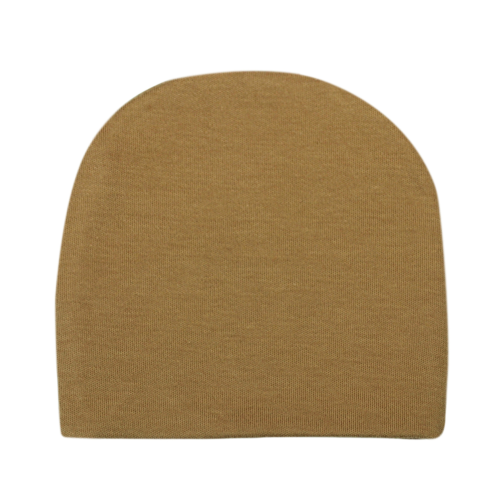 Двухслойная шапочка "Mini", Молочный шоколад