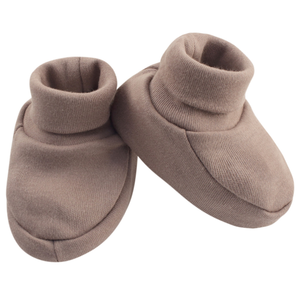 Пинетки "Cotton", Молочный шоколад