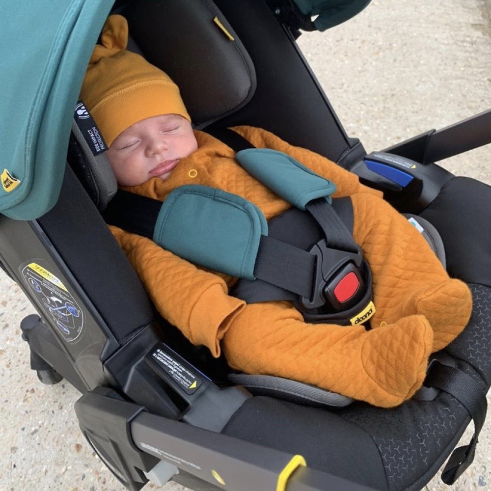 Утепленный комбинезон из капитония, Светлая карамель