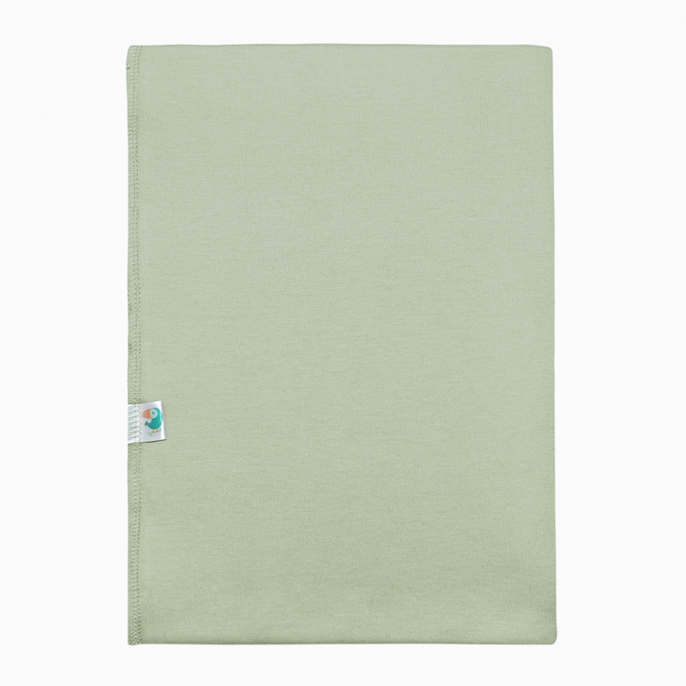 Трикотажная пеленка, Хаки