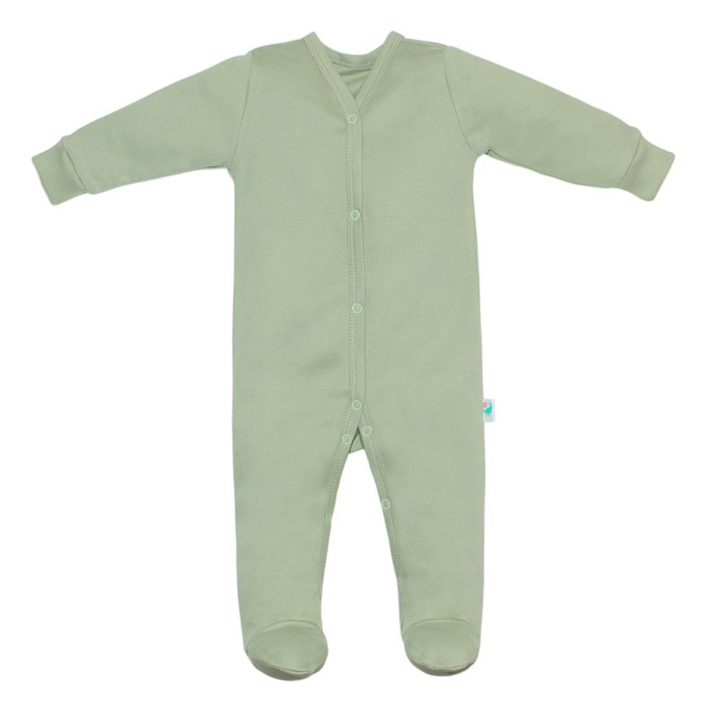 Слип для малыша "Cotton", Хаки