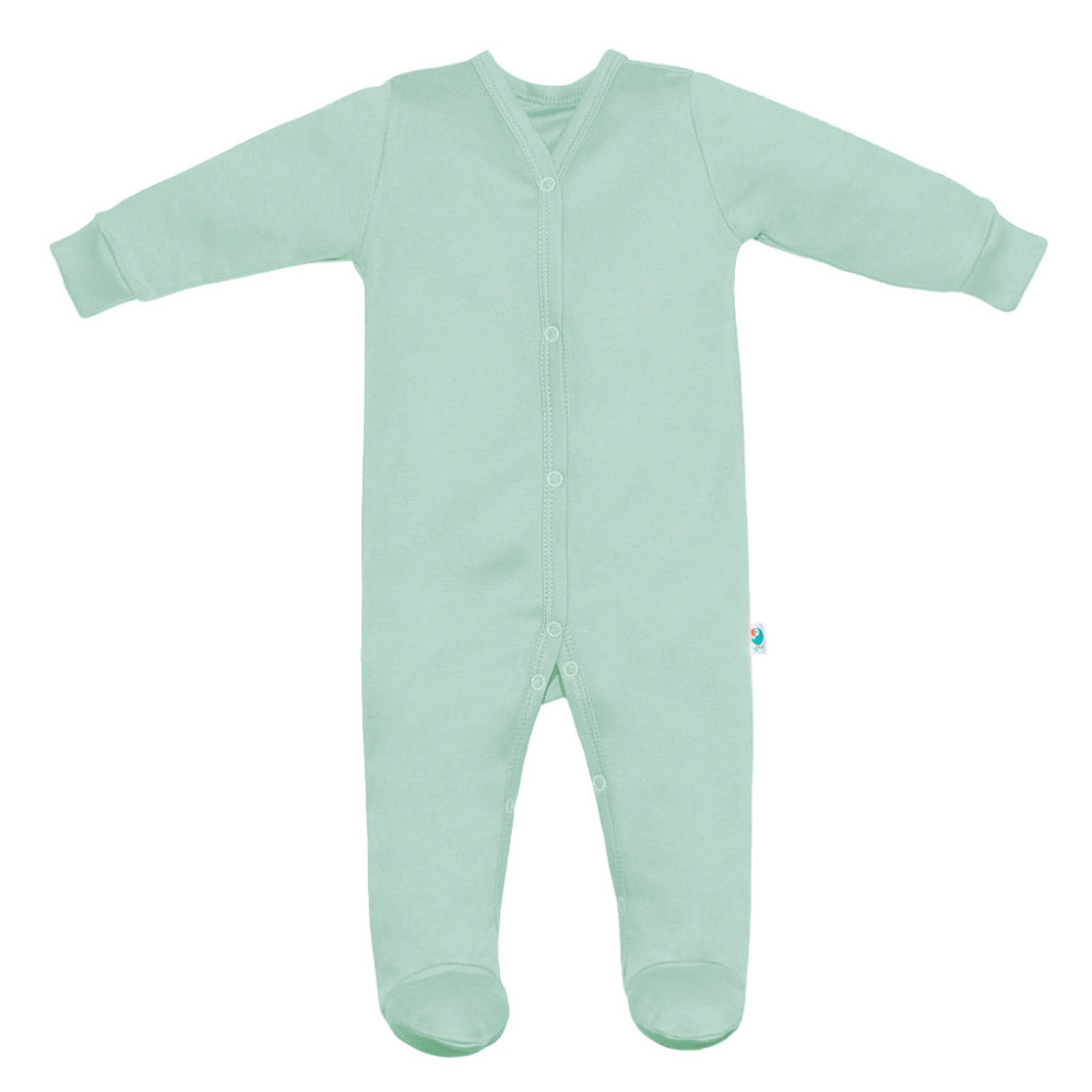 Слип для малыша "Cotton", Светлый ментол